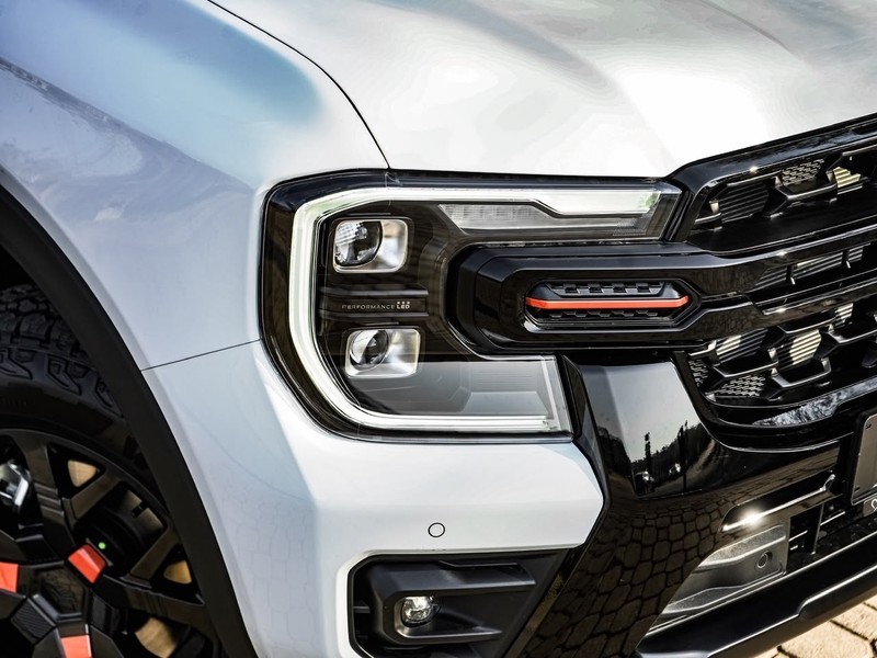 Ford Ranger - Ford Fourways - Image 5