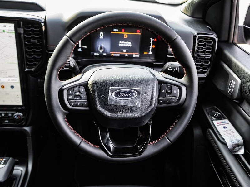 Ford Ranger - Ford Fourways - Image 18