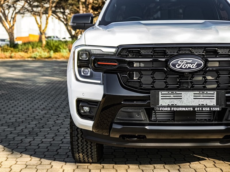 Ford Ranger - Ford Fourways - Image 6