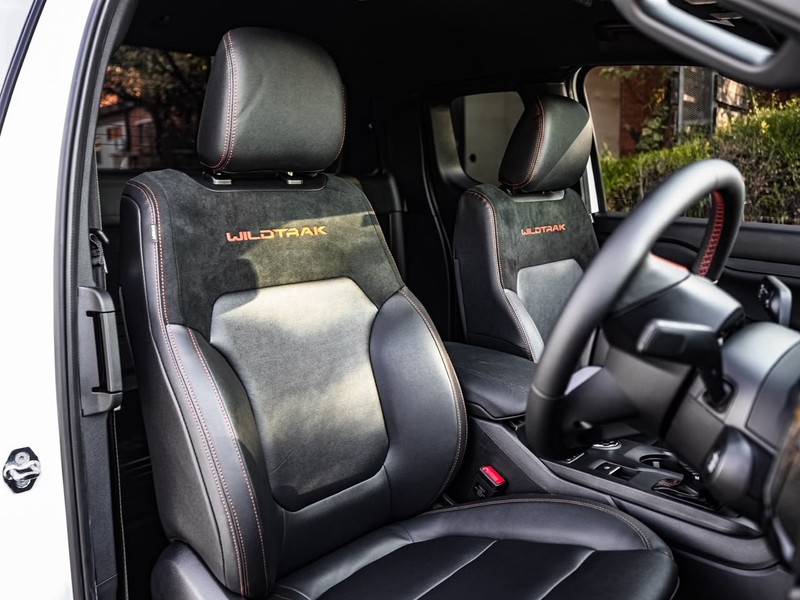 Ford Ranger - Ford Fourways - Image 12