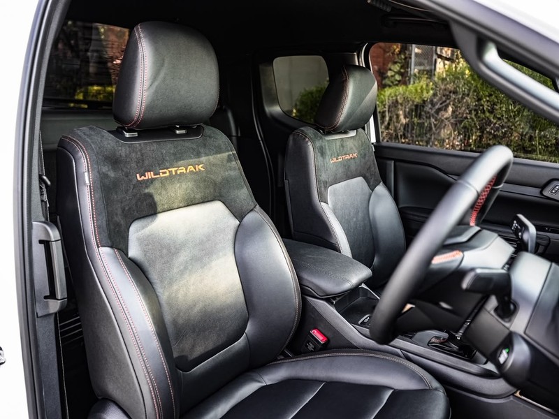 Ford Ranger - Ford Fourways - Image 13