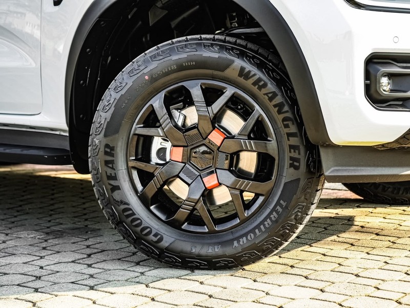 Ford Ranger - Ford Fourways - Image 4
