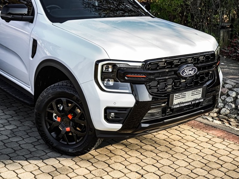 Ford Ranger - Ford Fourways - Image 2