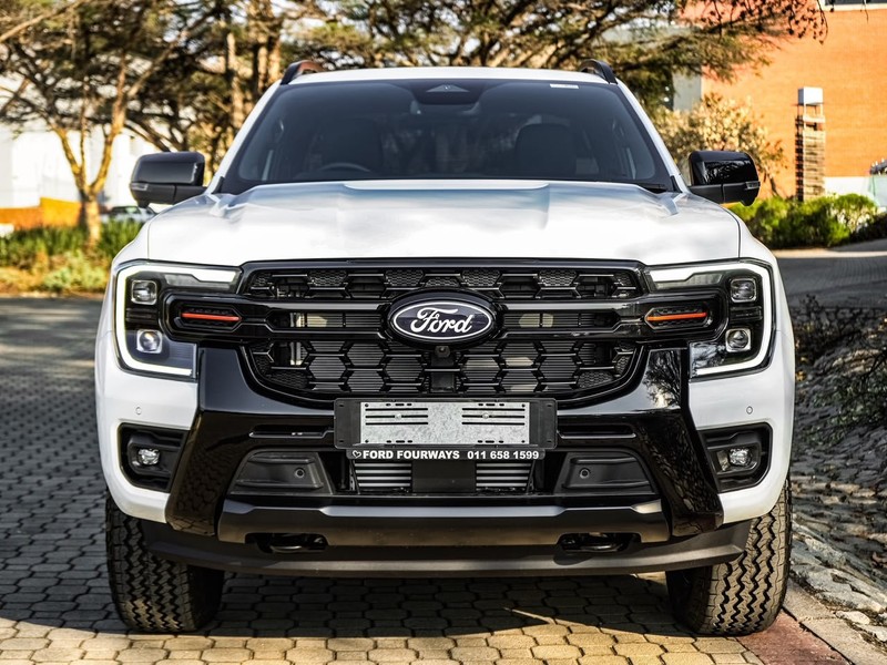 Ford Ranger - Ford Fourways - Image 7