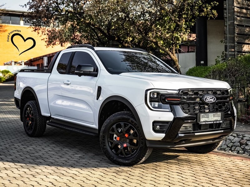 Ford Ranger - Ford Fourways - Image 1