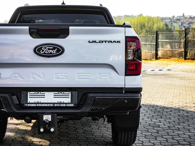 Ford Ranger - Ford Fourways - Image 22