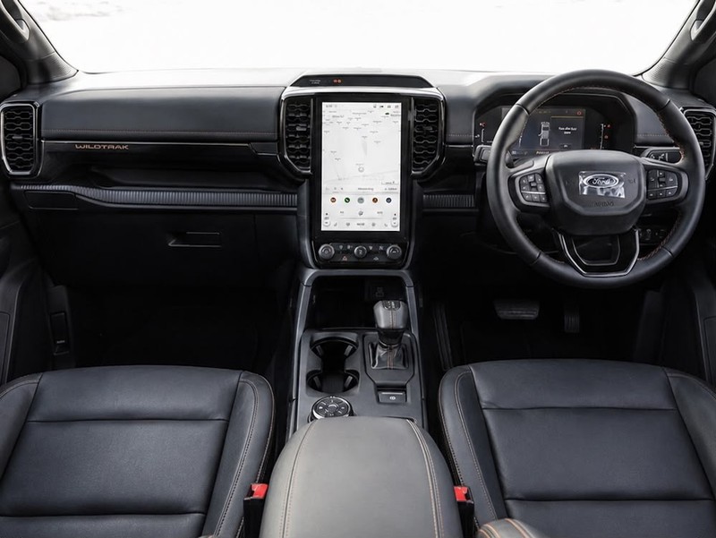 Ford Ranger - Ford Fourways - Image 21