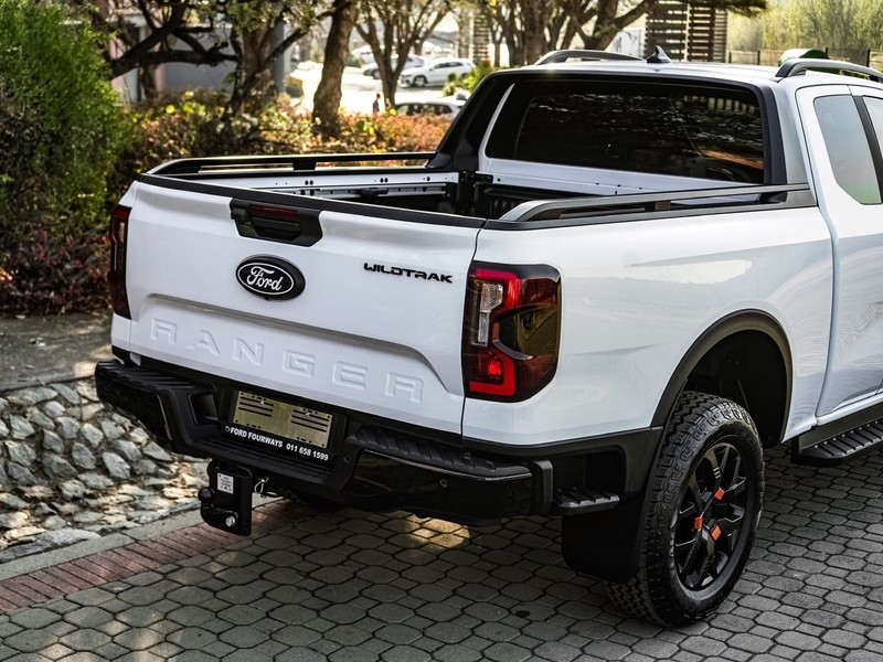 Ford Ranger - Ford Fourways - Image 19
