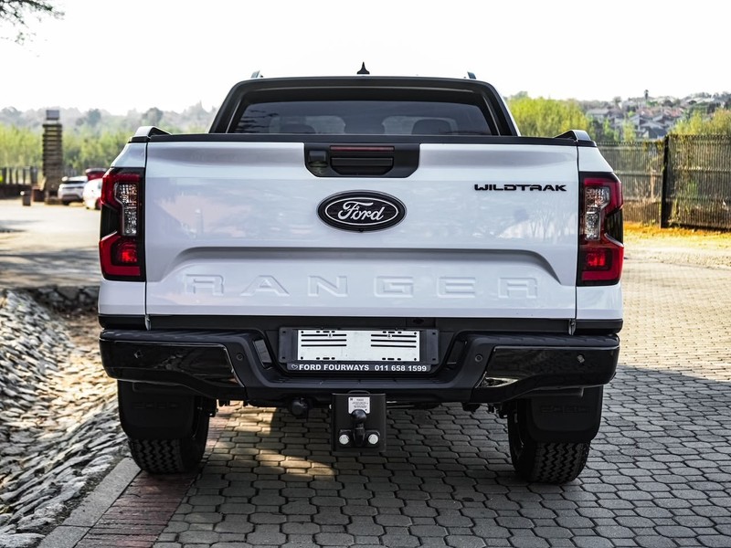 Ford Ranger - Ford Fourways - Image 24