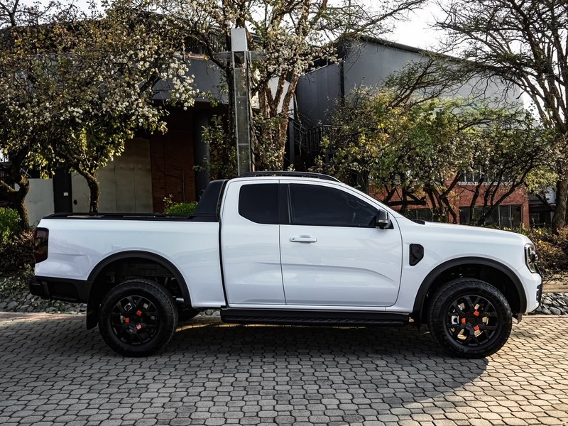 Ford Ranger - Ford Fourways - Image 25
