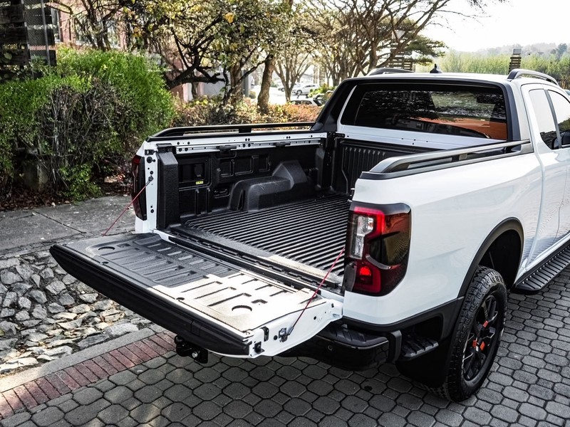 Ford Ranger - Ford Fourways - Image 20