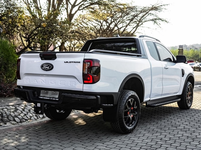 Ford Ranger - Ford Fourways - Image 23