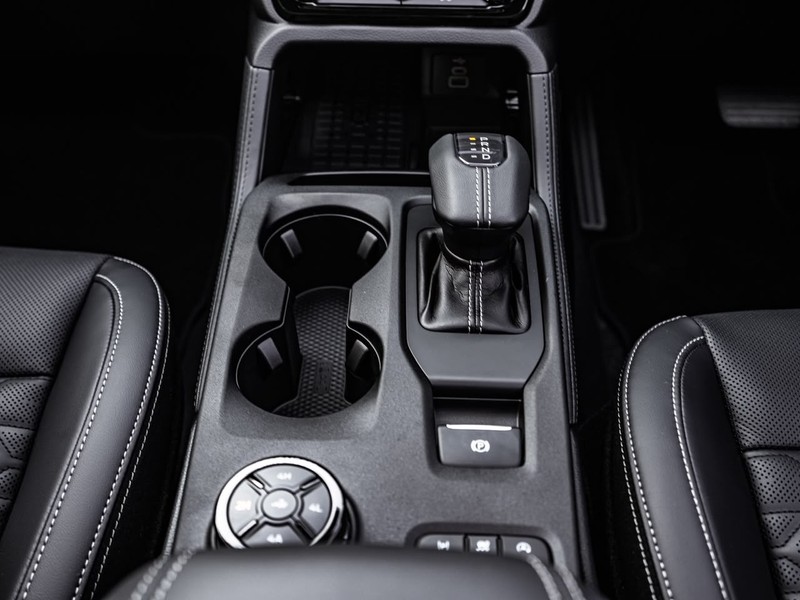 Ford Everest - Ford Fourways - Image 18