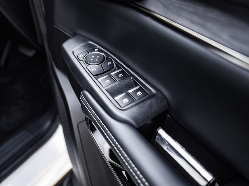 Ford Everest - Ford Fourways - Image 10