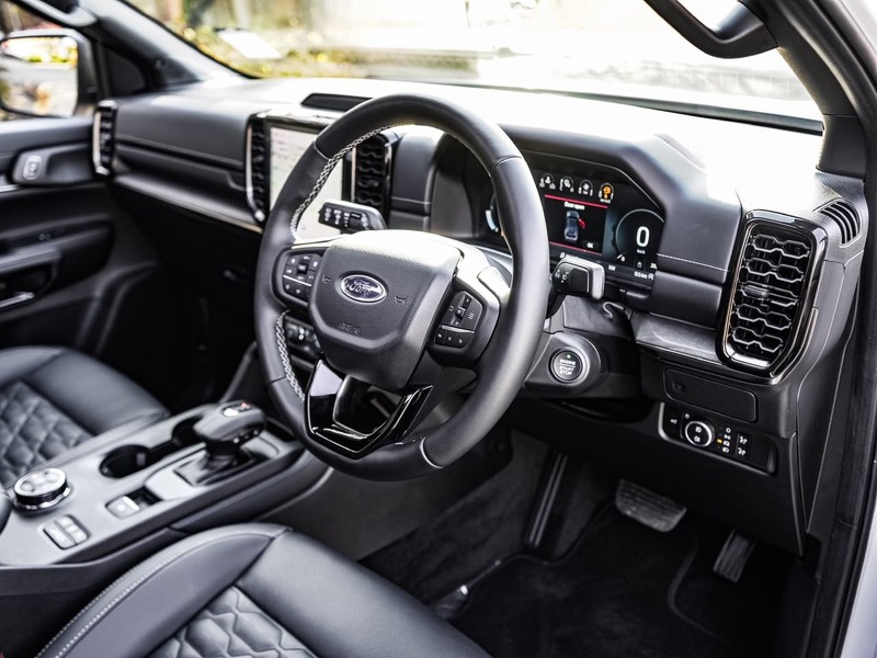 Ford Everest - Ford Fourways - Image 16