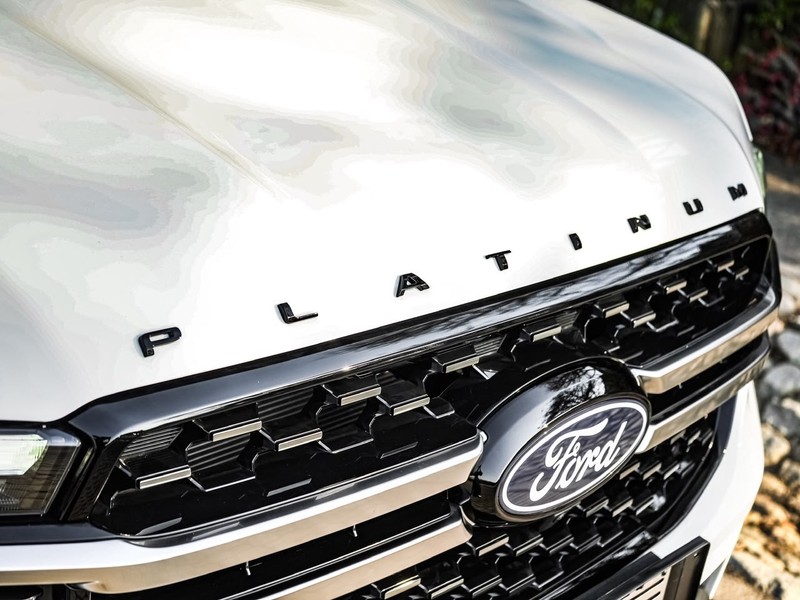 Ford Everest - Ford Fourways - Image 3