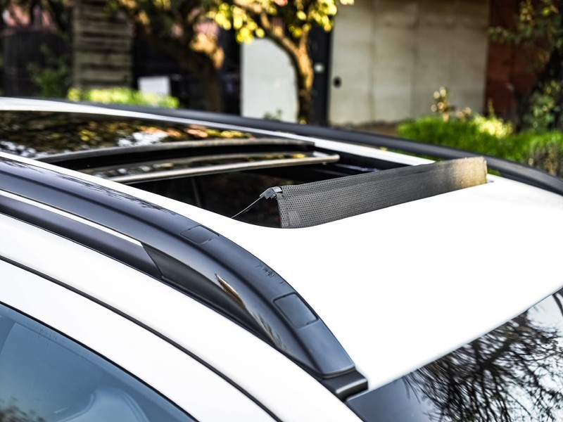 Ford Everest - Ford Fourways - Image 25