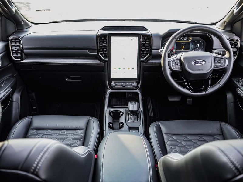 Ford Everest - Ford Fourways - Image 17