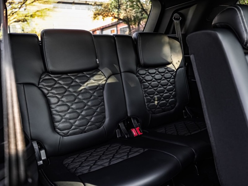 Ford Everest - Ford Fourways - Image 19
