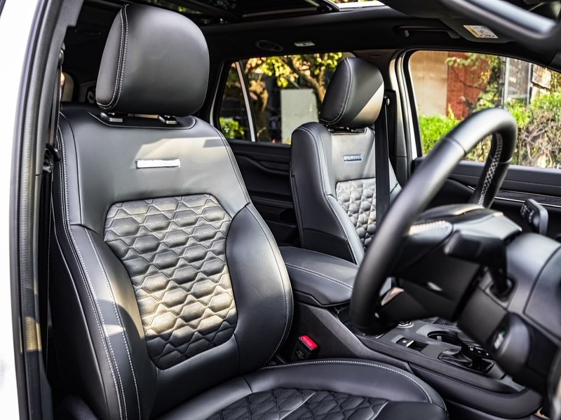 Ford Everest - Ford Fourways - Image 9