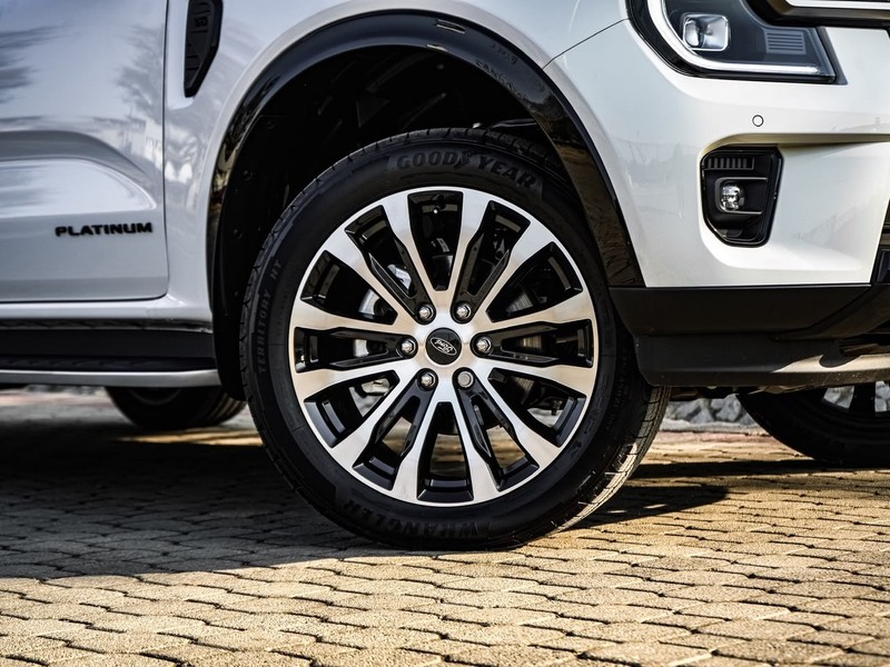 Ford Everest - Ford Fourways - Image 8