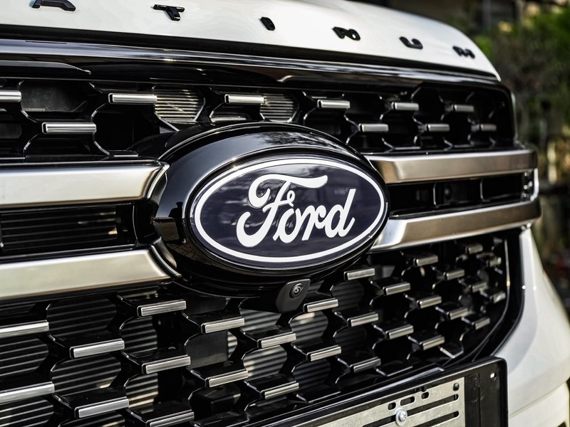 Ford Everest - Ford Fourways - Image 4