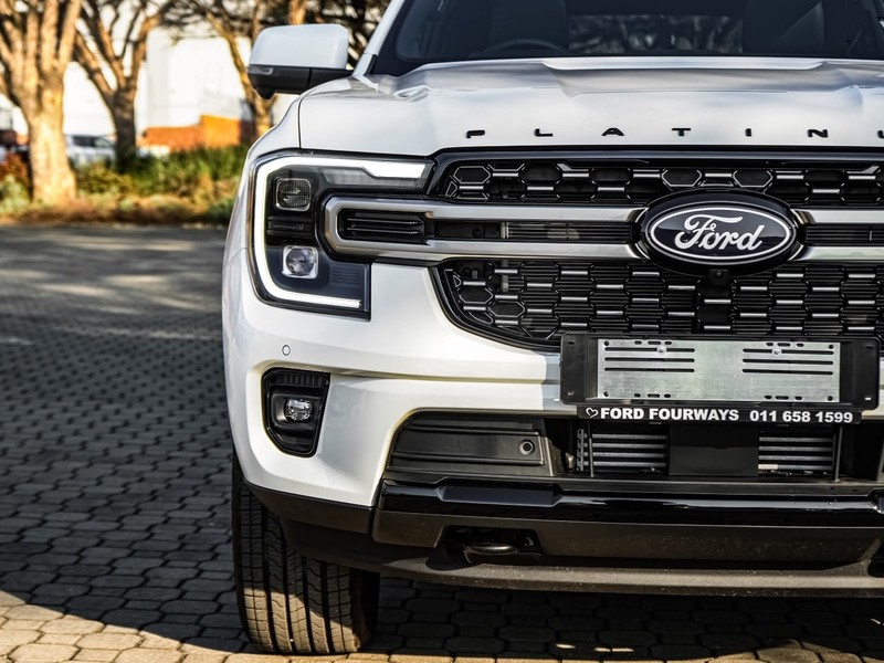 Ford Everest - Ford Fourways - Image 7