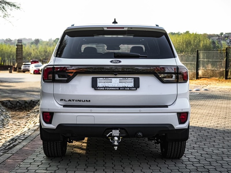 Ford Everest - Ford Fourways - Image 24