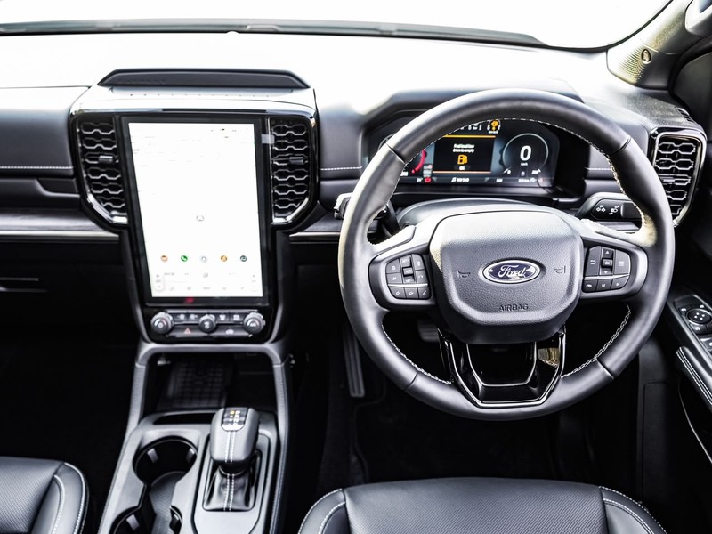Ford Everest - Ford Fourways - Image 20