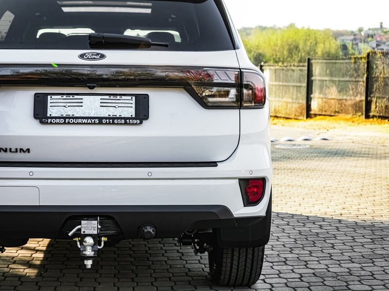Ford Everest - Ford Fourways - Image 26