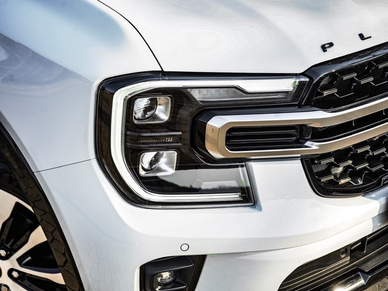 Ford Everest - Ford Fourways - Image 5