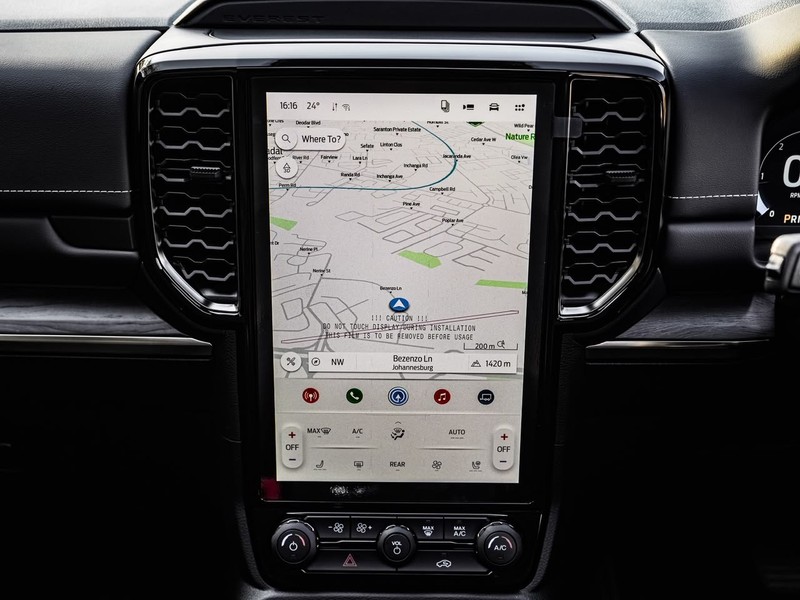 Ford Everest - Ford Fourways - Image 21
