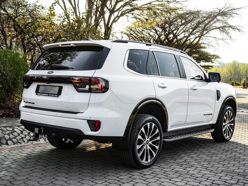 Ford Everest - Ford Fourways - Image 23