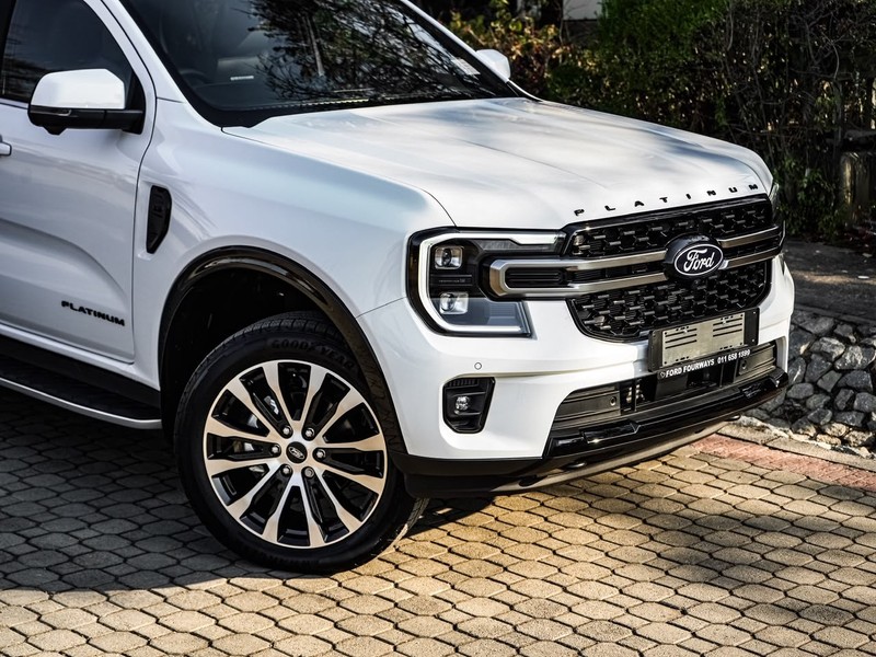 Ford Everest - Ford Fourways - Image 2