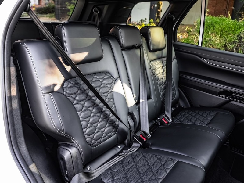 Ford Everest - Ford Fourways - Image 14