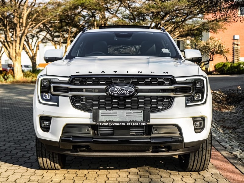 Ford Everest - Ford Fourways - Image 6