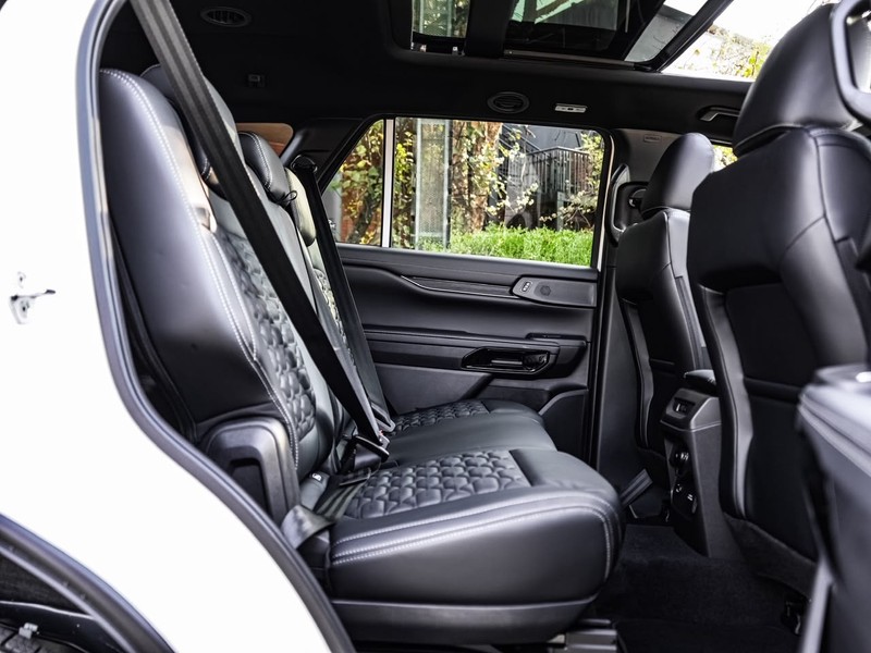 Ford Everest - Ford Fourways - Image 15