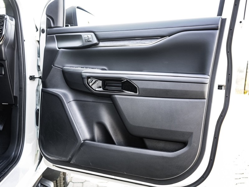 Ford Everest - Ford Fourways - Image 11