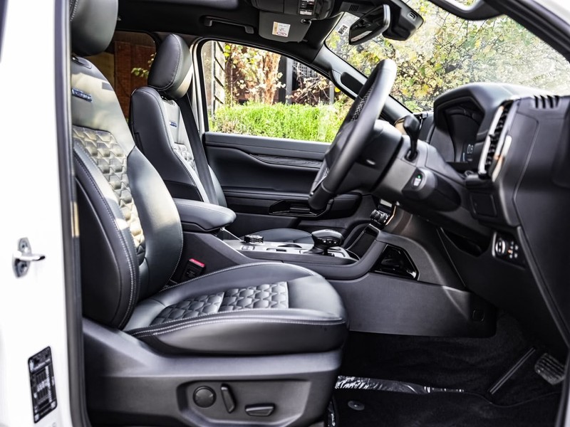 Ford Everest - Ford Fourways - Image 13