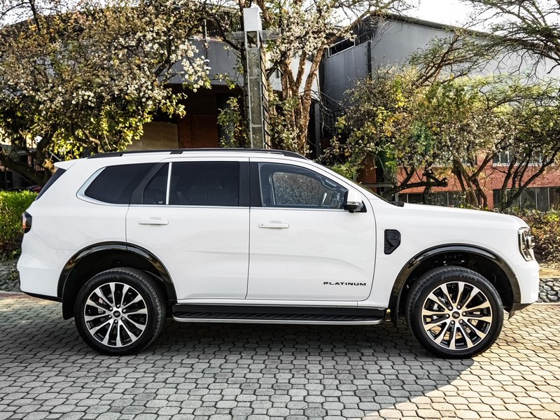 Ford Everest - Ford Fourways - Image 27