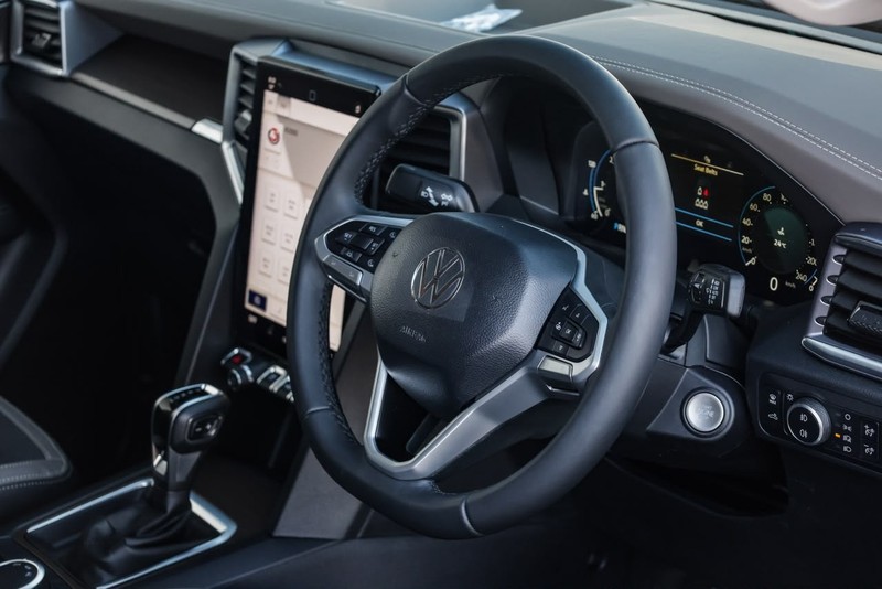 Volkswagen Amarok - Hatfield VW Commercial - Image 10