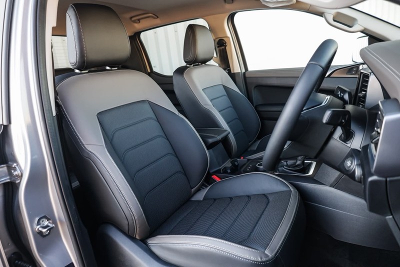 Volkswagen Amarok - Hatfield VW Commercial - Image 8