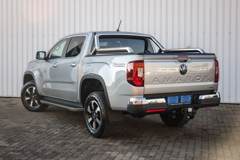 Volkswagen Amarok - Hatfield VW Commercial - Image 15