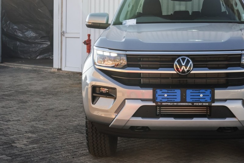 Volkswagen Amarok - Hatfield VW Commercial - Image 7