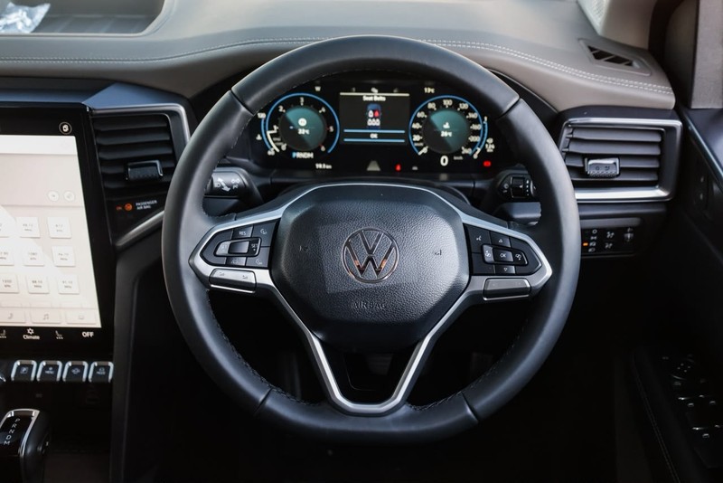 Volkswagen Amarok - Hatfield VW Commercial - Image 5
