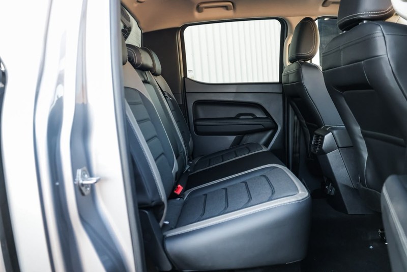 Volkswagen Amarok - Hatfield VW Commercial - Image 6