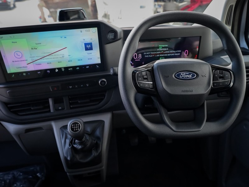 Ford Transit Custom - Ford Woodmead - Image 19