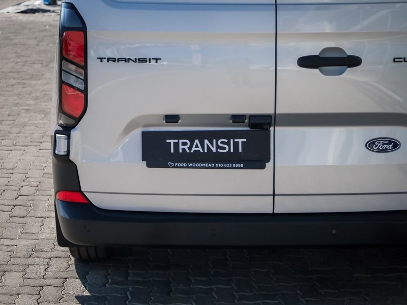Ford Transit Custom - Ford Woodmead - Image 10
