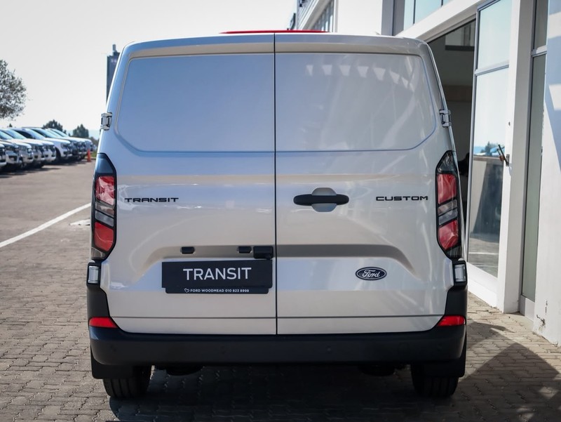 Ford Transit Custom - Ford Woodmead - Image 7