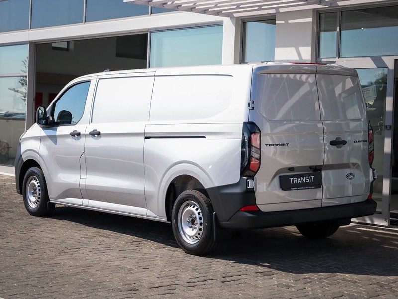 Ford Transit Custom - Ford Woodmead - Image 6
